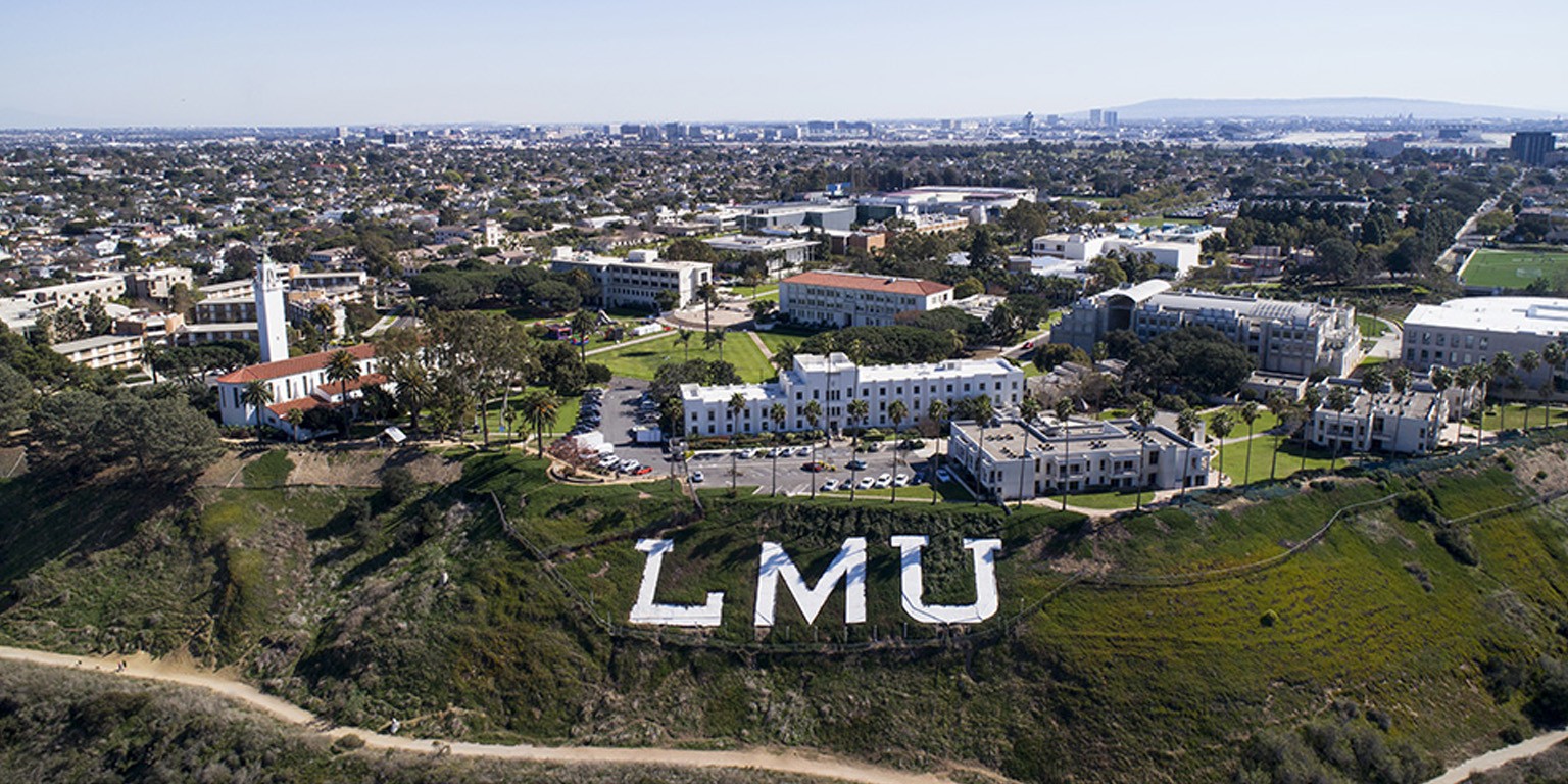Loyola Marymount University Acceptance Rate and Admission requirements | studentmajor.com
