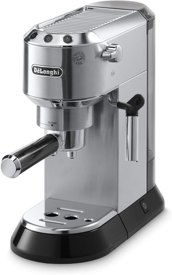 Top 5 Best Dorm Espresso Machine For College 2 61cinS7mAtL. AC SL1500