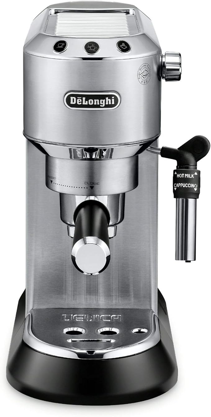 Top 5 Best Dorm Espresso Machine For College 4 71L6sif8u9L. AC SX679