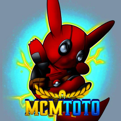MCMTOTO | Waktunya Tinggalkan Tebakan dan Nikmati Spin yang Membuat Adrenalinmu Meningkat