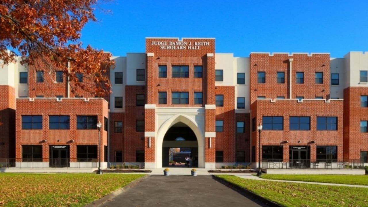 World Top Universities Ranking By Acceptance Rate | studentmajor.com